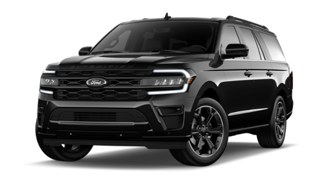 2024 Ford Expedition